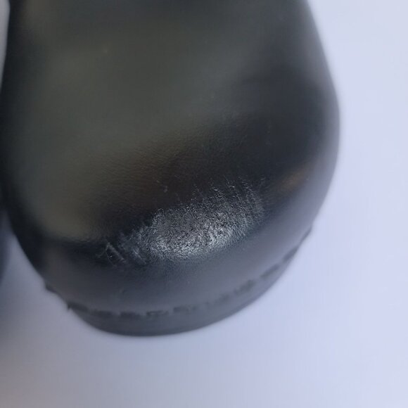 Dansko Professional Comfort and Support Clog Shoes. Size US 10.5/EU 41 - Picture 8 of 8